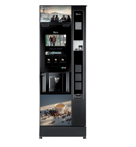 Kaffeeautomat Necta Barista 1000 Touch