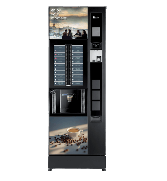 Kaffeeautomat Necta Barista 1000