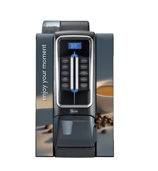 Kaffeeautomat Necta Barista 200