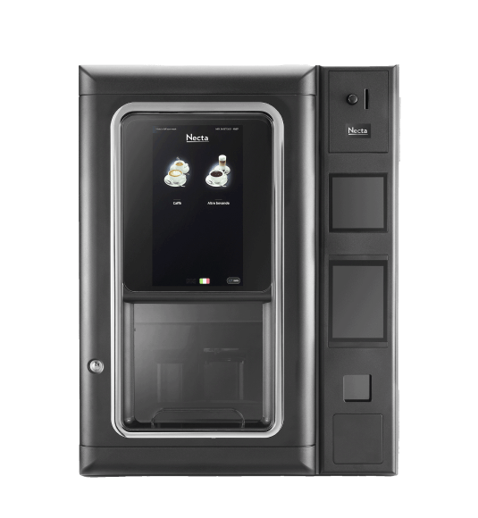 Kaffeeautomat Necta Barista 300 Touch