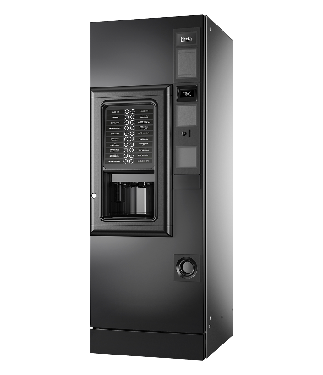 Kaffeeautomat Necta Barista 500 Classic