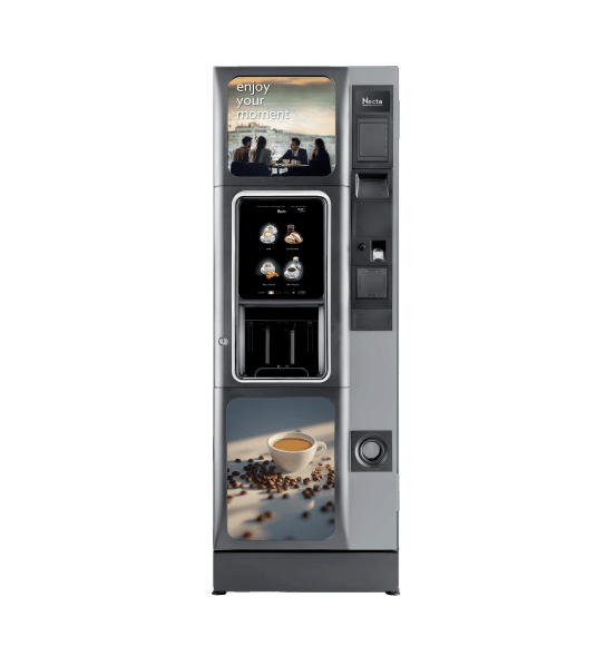 Kaffeeautomat Necta Barista 500 Touch