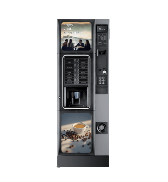 Kaffeeautomat Necta Barista 500