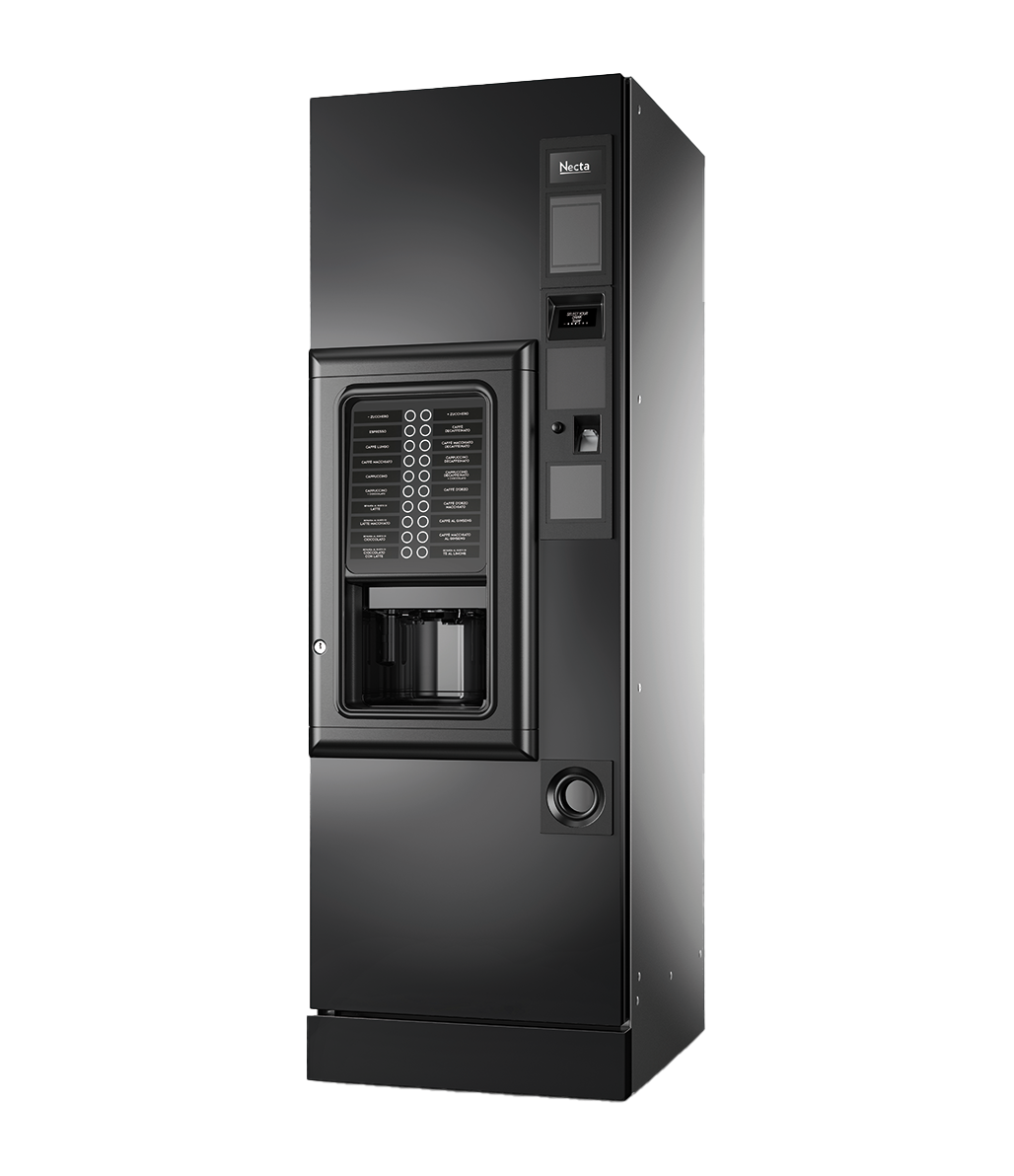 Kaffeeautomat Necta Barista 600 Classic