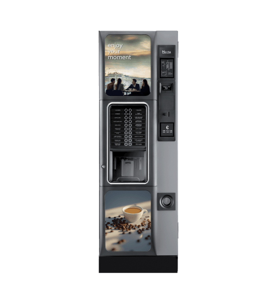 Kaffeeautomat Necta Barista 600