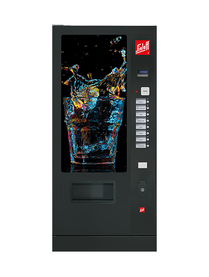 Schachtautomat FK 185