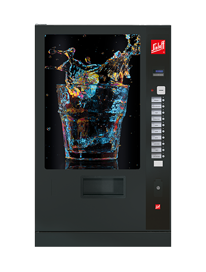 Schachtautomat FK 320