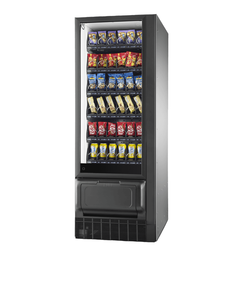 Food-Automat Necta Gusto 6 M Twin