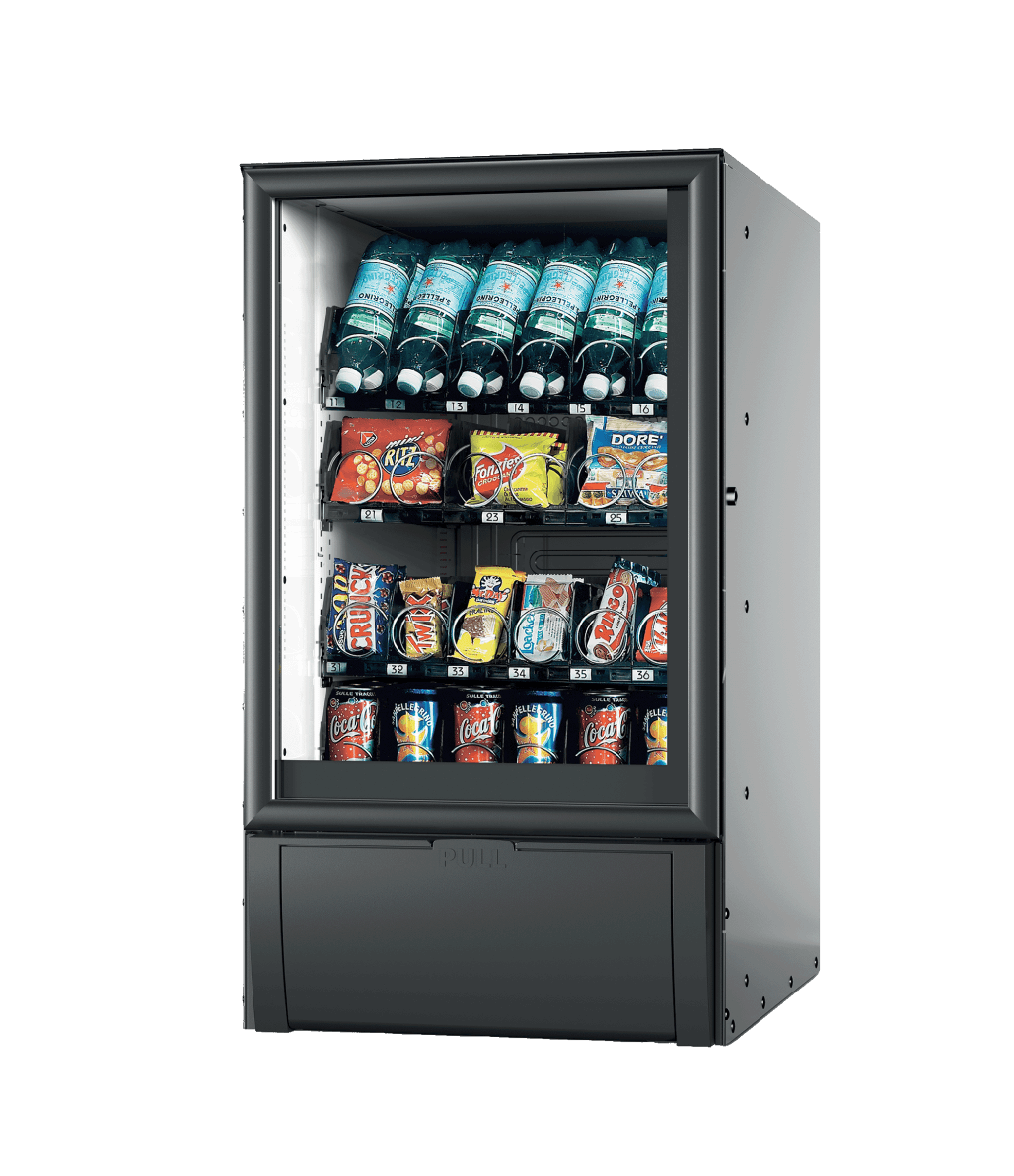 Snackautomat Necta Gusto 6 Mini