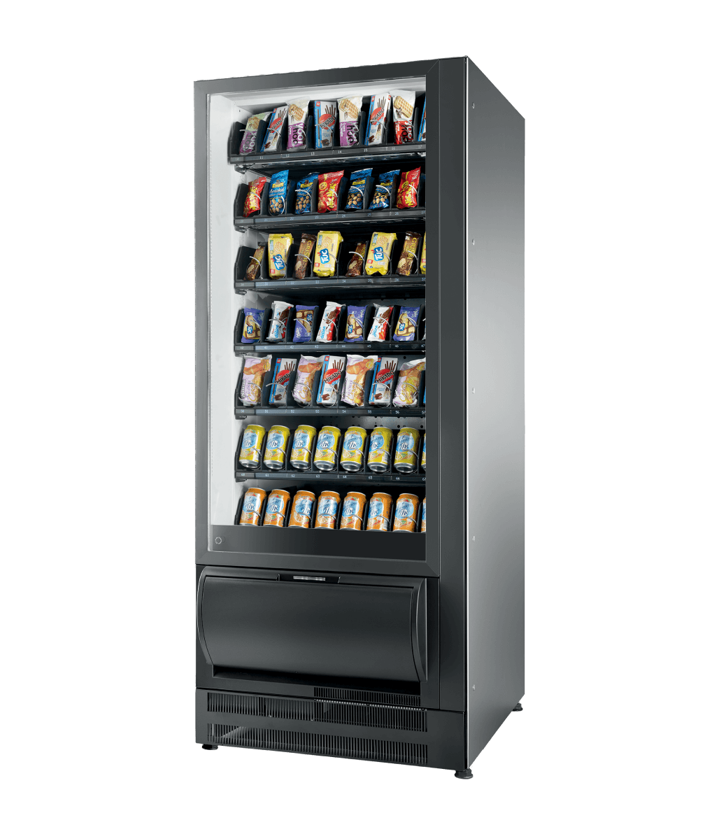 Food-Automat Necta Gusto 8 Twin
