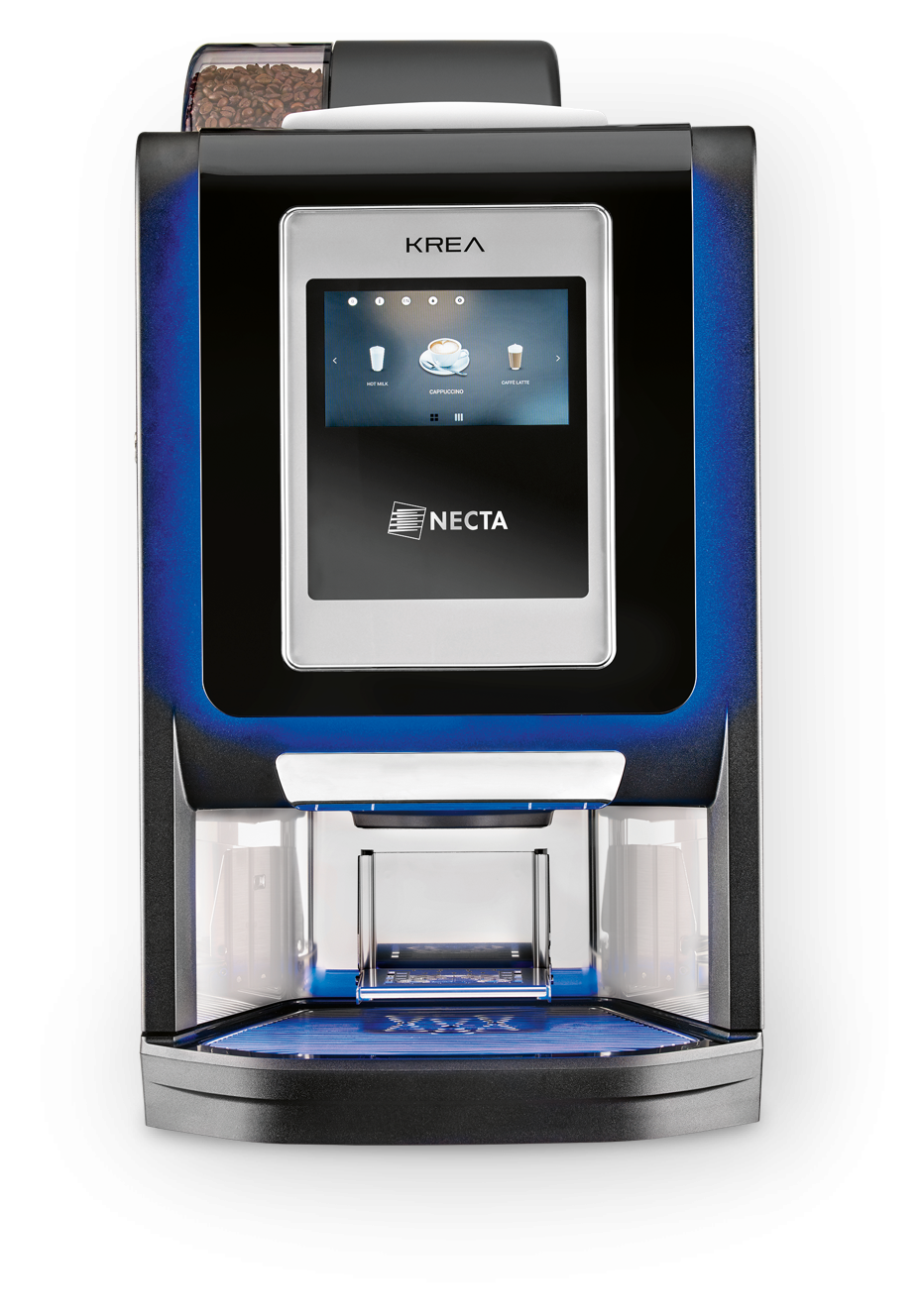 Kaffeeautomat Krea Touch