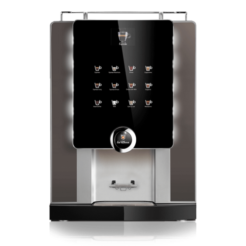Kaffeeautomat laRhea V+ Grande