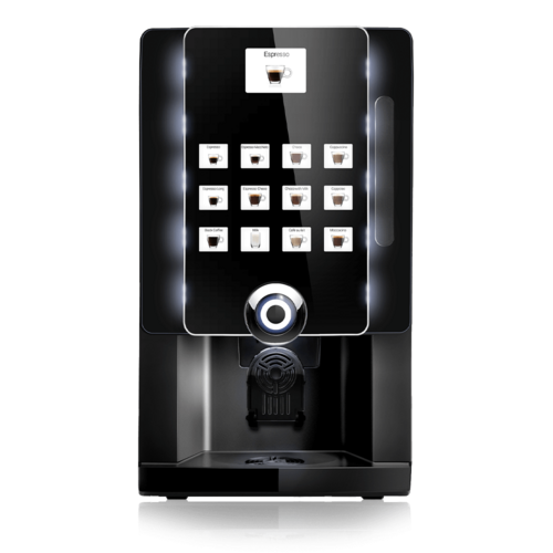 Kaffeeautomat Rhea Business Line iC