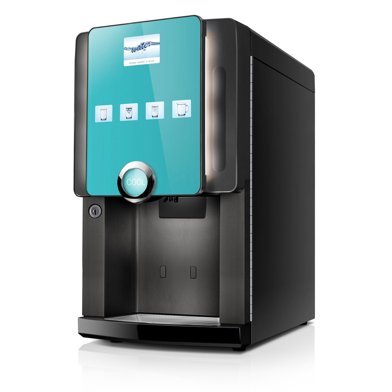Wasserspender Rhea Vendors rhea cool aqua
