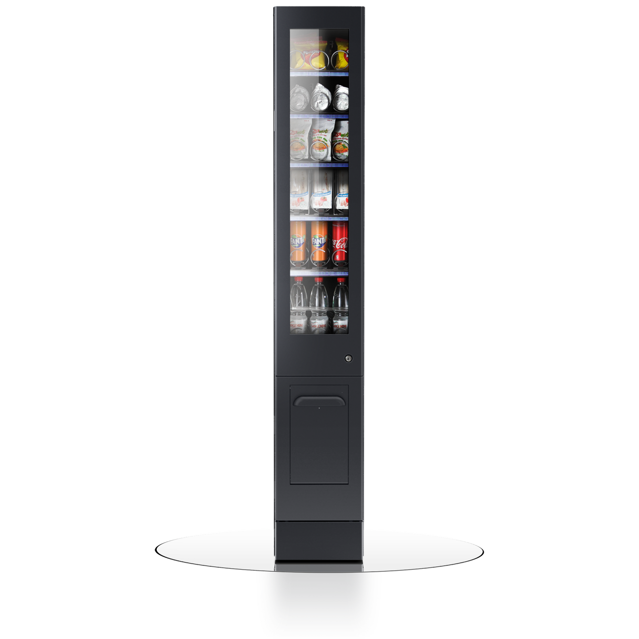 Snackmodul rhMFS1.snack von Rhea Vendors