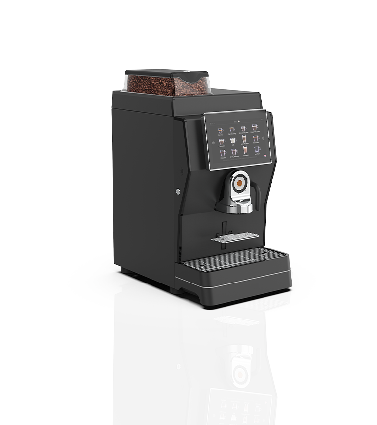 Kaffeeautomat Rhea Vendors rhTT10