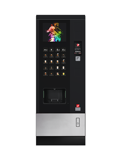 Heißgetränkeautomat SiLine HG TS7