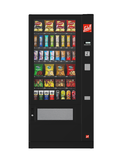 Spiralautomat SN48