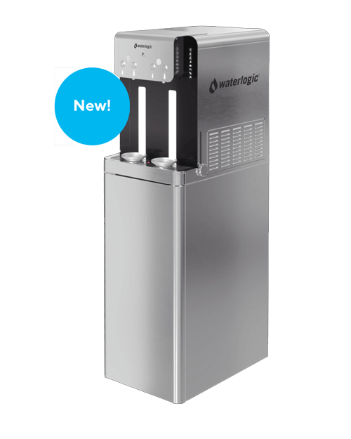 Wasserspender Waterlogic C22 Firewall