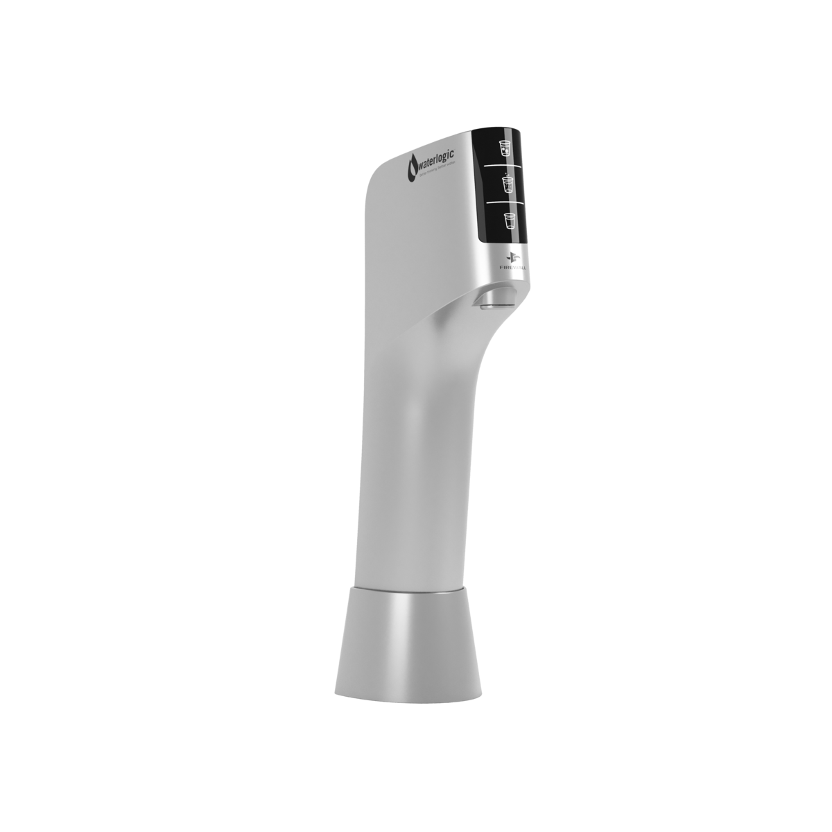 Wasserspender Waterlogic C9 Firewall
