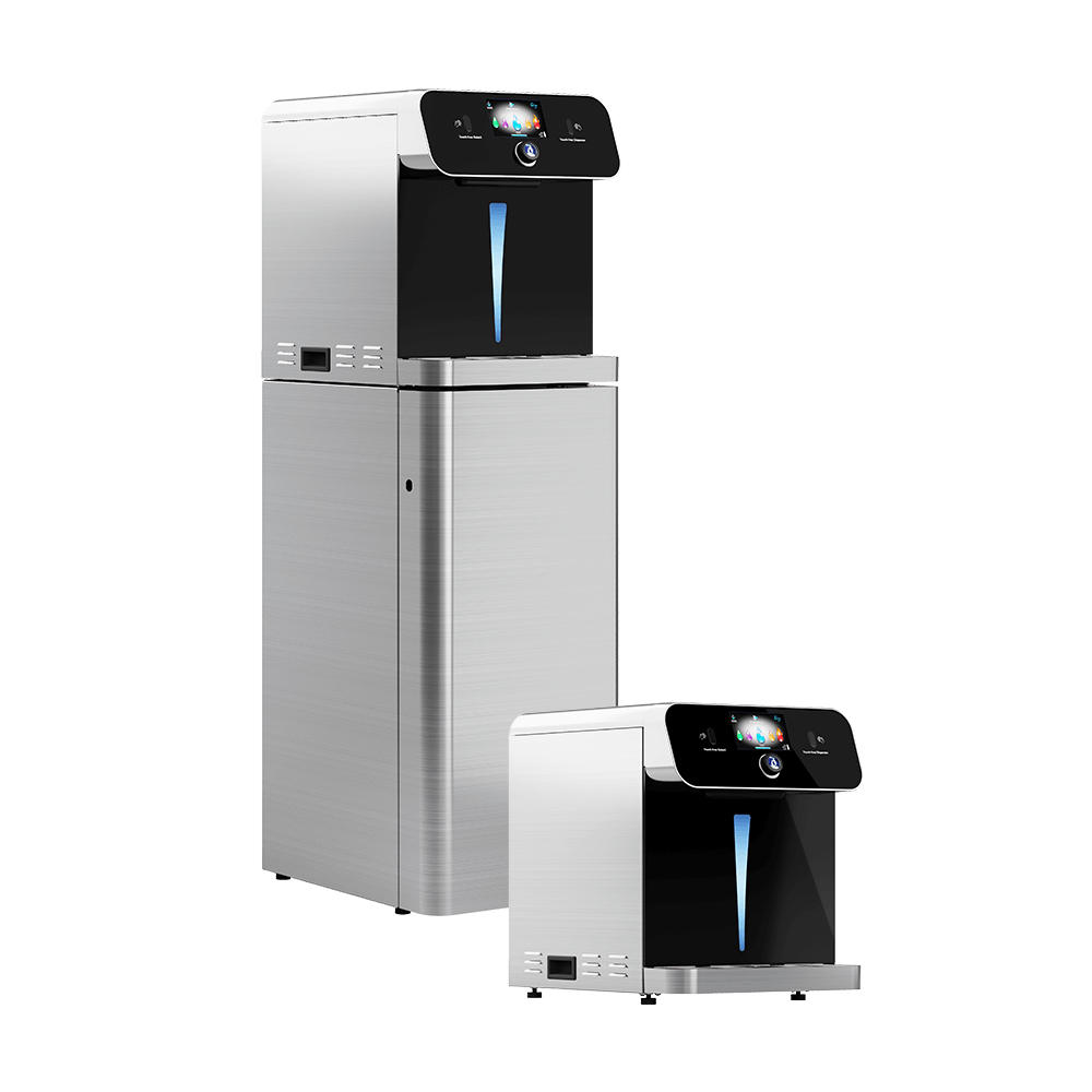 Wasserspender Waterlogic WL8 Firewall